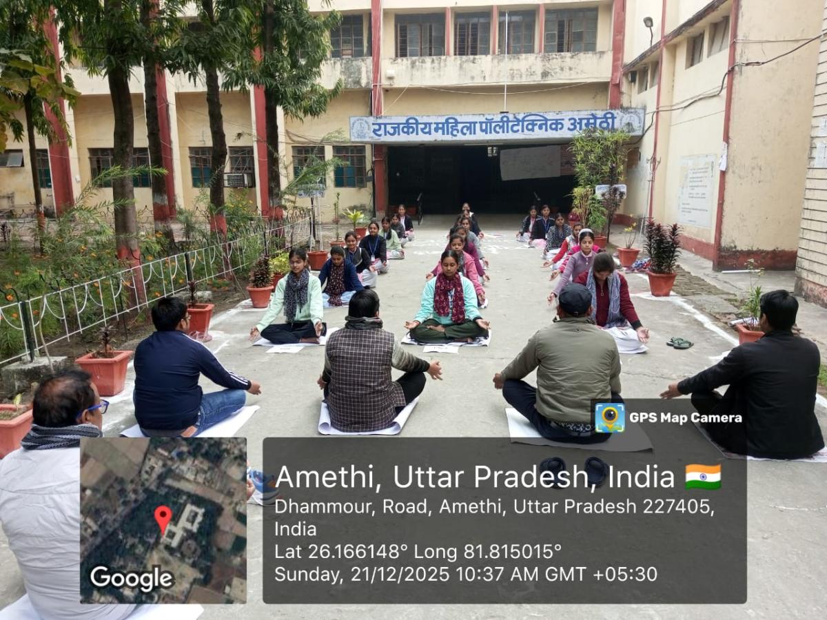 World Meditation Day